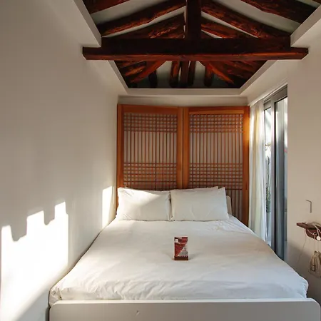 Cheongryang-Anchae 2Br 2Ba Hanok Spa Free Parking
